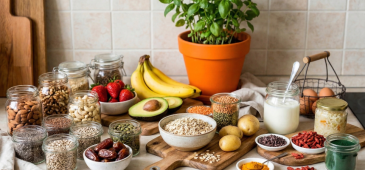 Szuperélelmiszerek: melyek érik meg igazán?